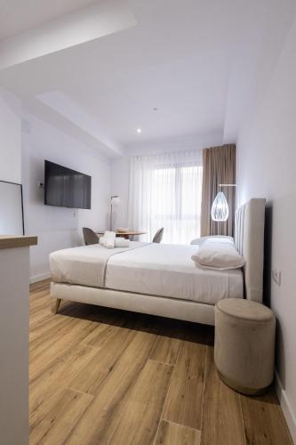 Primat Reig flats, Walencja