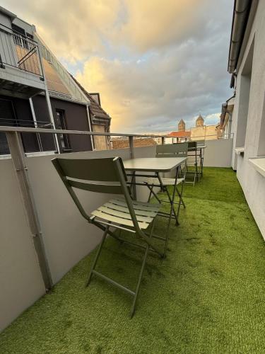 Hotel Paris, Düsseldorf (foto 3)
