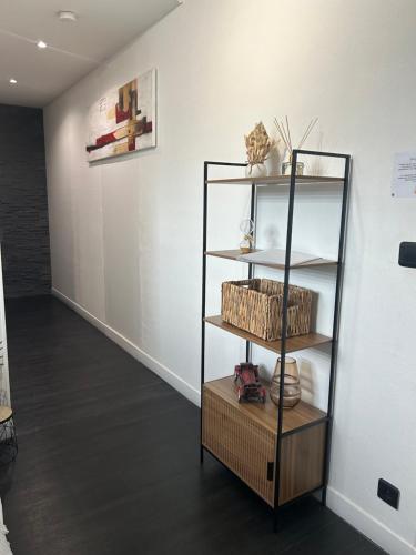 Studio Prunus Hyper centre in Lorient