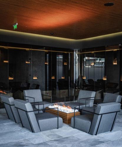 Grand Hotel Bansko - Fitness & SPA - image 3