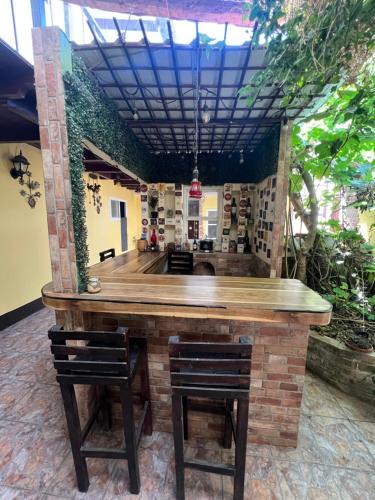 C&M Exclusive Private Rooms in Quetzaltenango