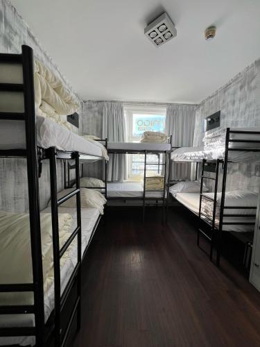 Amigo Budget Hotel, Amsterdam (fotografie 6)