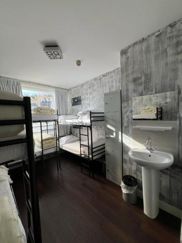 Amigo Budget Hotel, Amsterdam (fotografie 7)