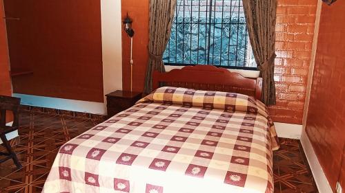 Hotel El Molle