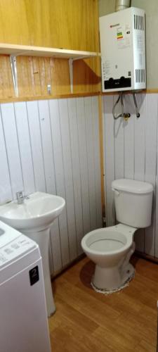Cabaña Milena