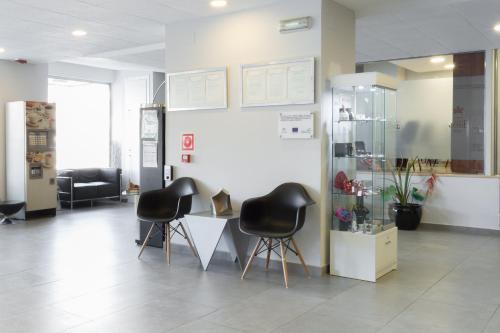 Sercotel Familia Conde - main image