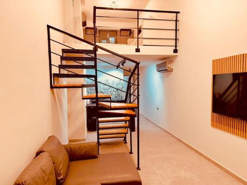 Loft Athens 1 - 55m2, Atene