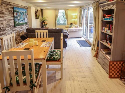 Eksterijer hotela, Sunnyside in Barrow upon Humber