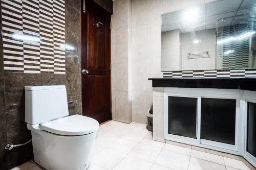 Cosy Escape in Colombo 7! near ศูนย์ประชุมอนุสรณ์สถานบันดารานายาเก