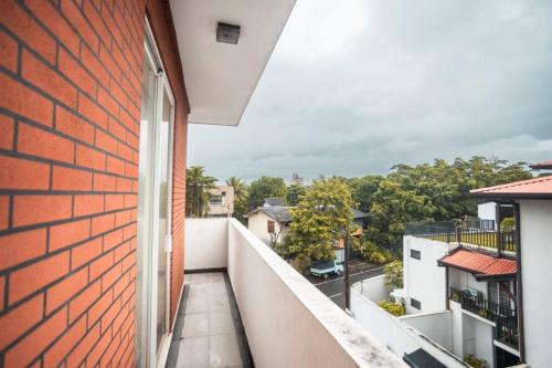 Cosy Escape in Colombo 7! near ศูนย์ประชุมอนุสรณ์สถานบันดารานายาเก