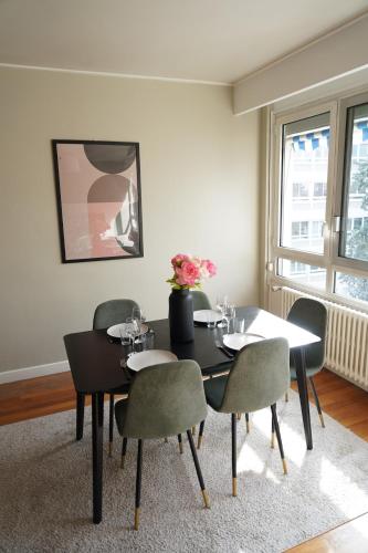 Le Neyst, Lyon (fotografie 4)