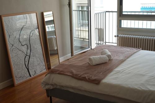 Le Neyst, Lyon (fotografie 7)