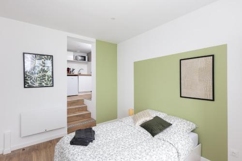 Boistrudan - Location saisonnière - Brest