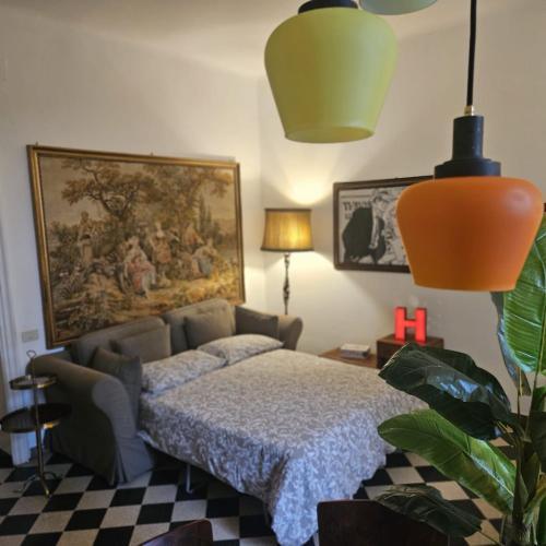 Home Rome Lepanto, Rome (photo 8)