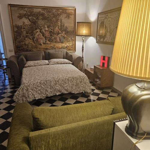 Home Rome Lepanto, Rome (photo 3)