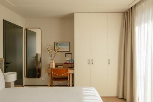 POSTCODE Liberdade, Lisabon (fotografie 7)