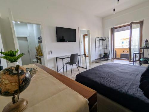  The Palm Leaf in Alghero