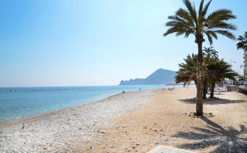 Villa Samar Altea Grupo Terra de Mar, alojamientos con encanto