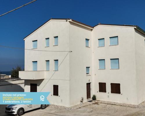 Two-Bedroom Apartment image 10