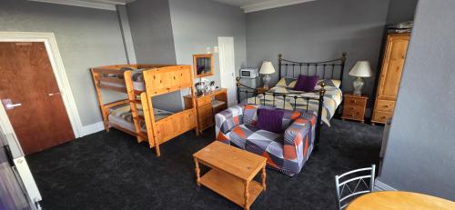 The Sands Hotel, Blackpool