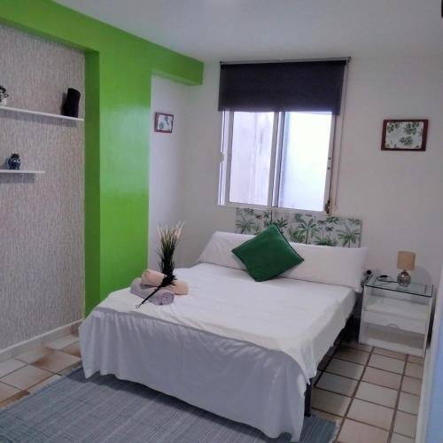 Habitacion muy céntrica., Granada (fotografie 9)