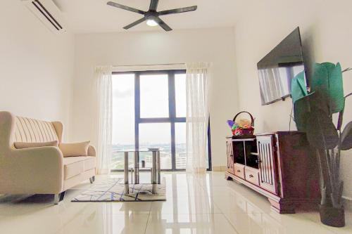Cozy Corner at EduSentral by HCK