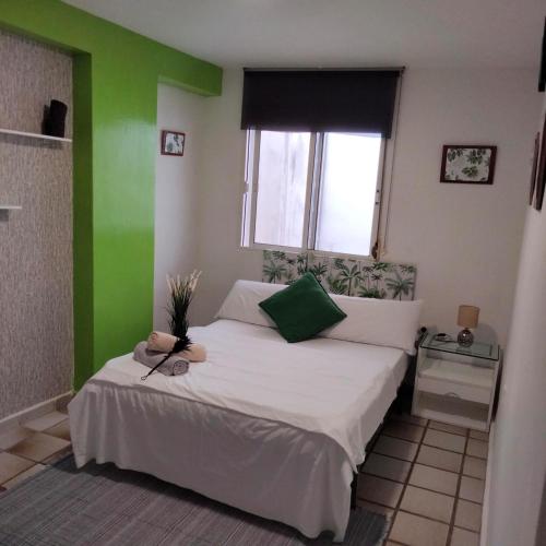 Habitacion muy céntrica., Granada (fotografie 6)