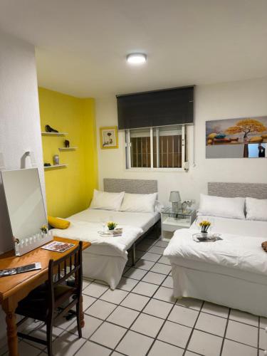 Habitacion muy céntrica., Granada (fotografie 5)