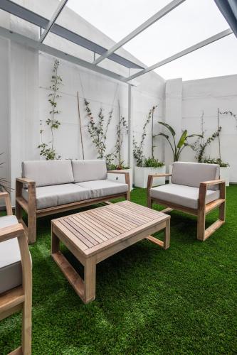 Primat Reig Flats - Valencia