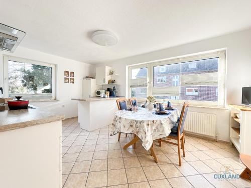 Ferienhaus Mehaux 11 in Döse