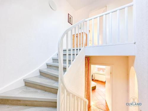 Ferienhaus Mehaux 11 in Döse