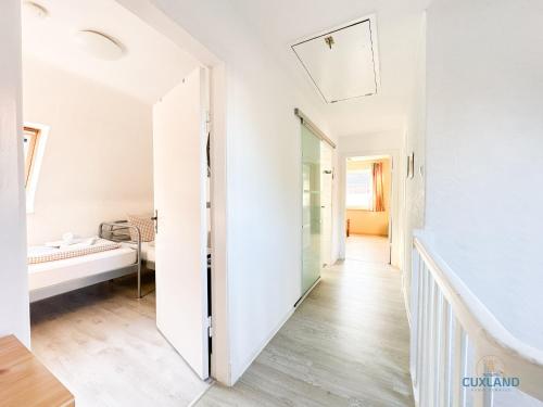 Ferienhaus Mehaux 11 in Döse