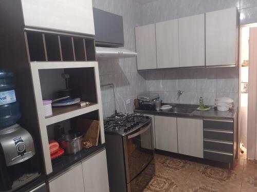 Casa com piscina Temporada Foz do Iguaçu