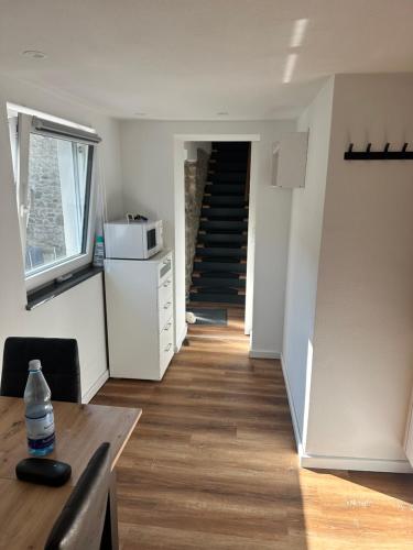Ferienhaus Nahetal für 2 und Hund mit Garten und Terrasse (Ferienhaus Nahetal fur 2 und Hund mit Garten und Terrasse) in Niederhausen