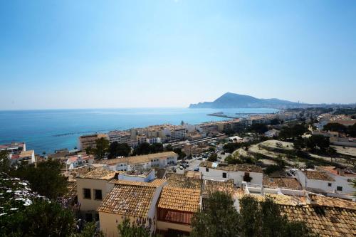 Villa Samar Altea - image 14