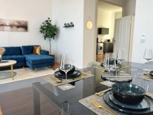 HolidayHome Apartments l Luxury Prvate Room in BER-Prenzlauer Berg, Berlin (photo 6)