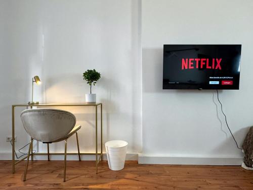 HolidayHome Apartments l Luxury Prvate Room in BER-Prenzlauer Berg, Berlin (photo 4)