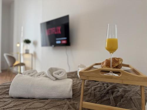 HolidayHome Apartments l Luxury Prvate Room in BER-Prenzlauer Berg, Berlin (photo 9)