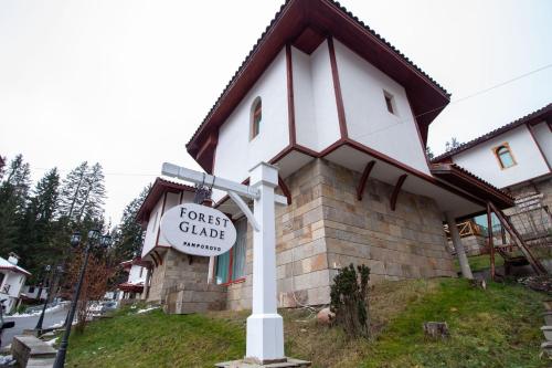 Ski Chalets at Pamporovo - an affordable village holiday for families or groups - main image