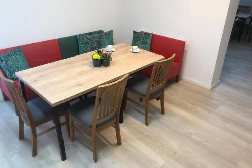 Hotel am Wasserturm in 克賴爾斯海姆