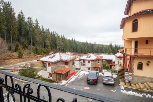 Ski Chalets at Pamporovo - an affordable village holiday for families or groups - image 7