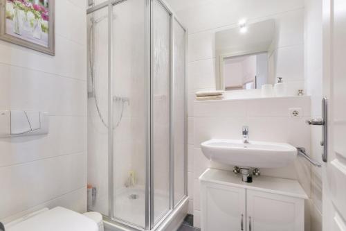 Gemütliches Apartment 10min zur Neustadt Privatparkplatz, Drážďany (fotografie 10)