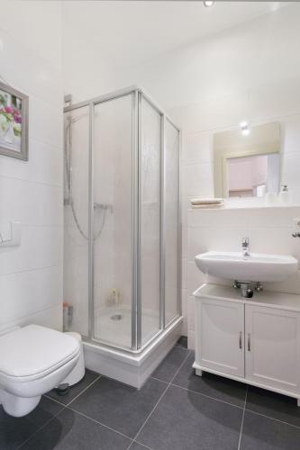 Gemütliches Apartment 10min zur Neustadt Privatparkplatz, Drážďany (fotografie 9)