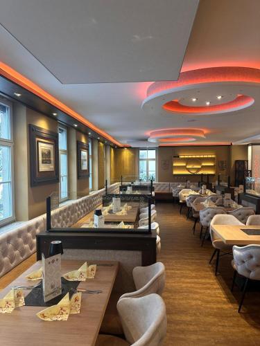 Hotel im Kavalierhaus