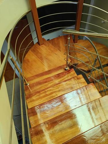 Tambo del Inca Tambo del Inca