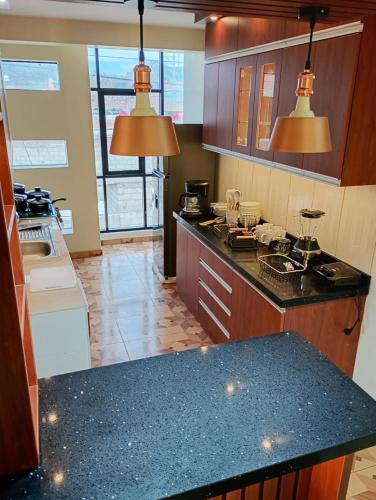 Tambo del Inca Tambo del Inca