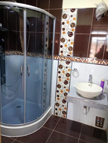 Tambo del Inca Tambo del Inca