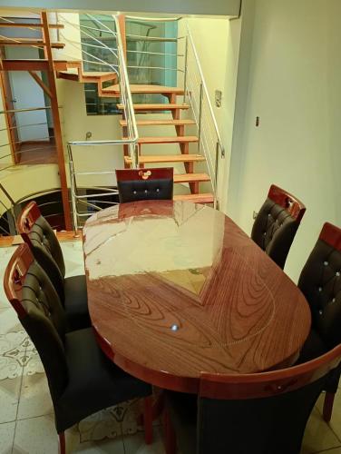 Tambo del Inca Tambo del Inca