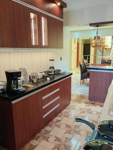 Tambo del Inca in Jayllihuaya