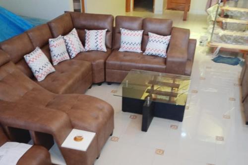 Tambo del Inca in Jayllihuaya